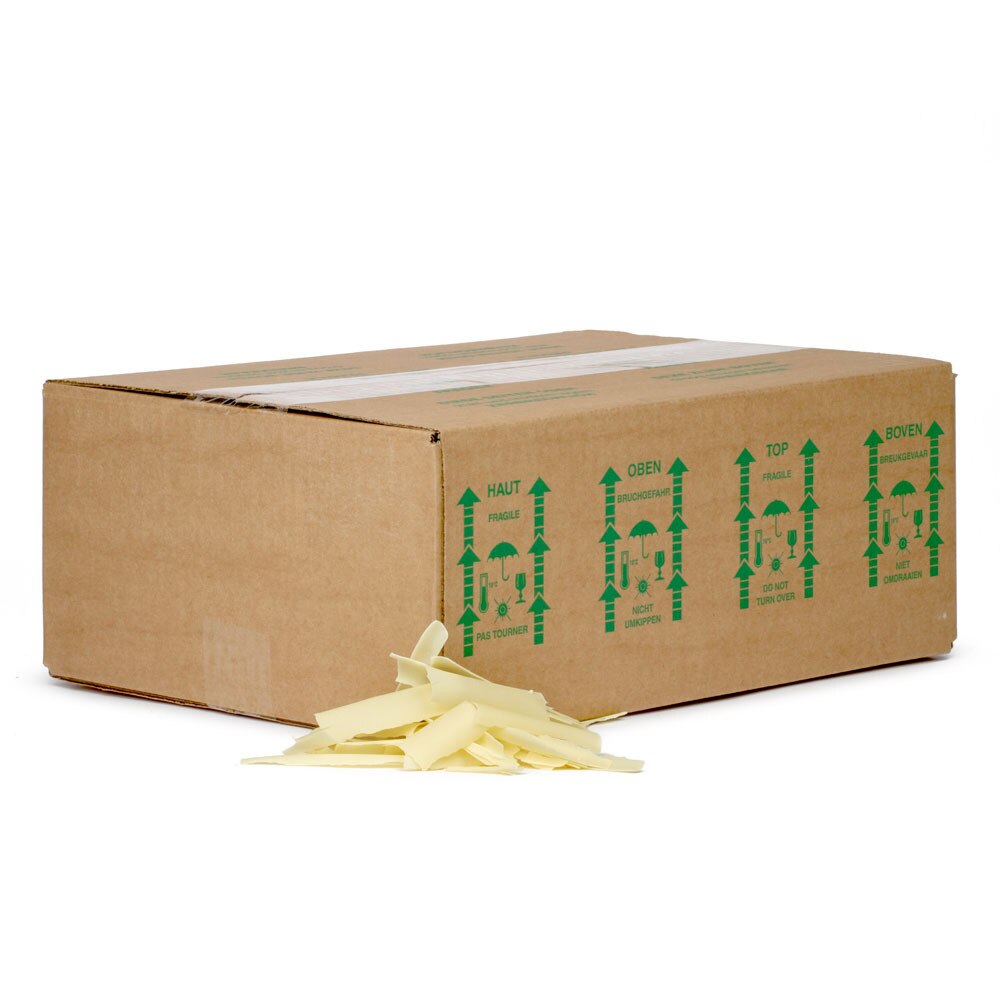 Sephra White Shavings - 2